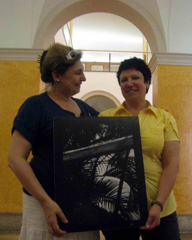 La espera, Laura Soldevila Reguant, de Barcelona