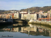 El color de Bilbao