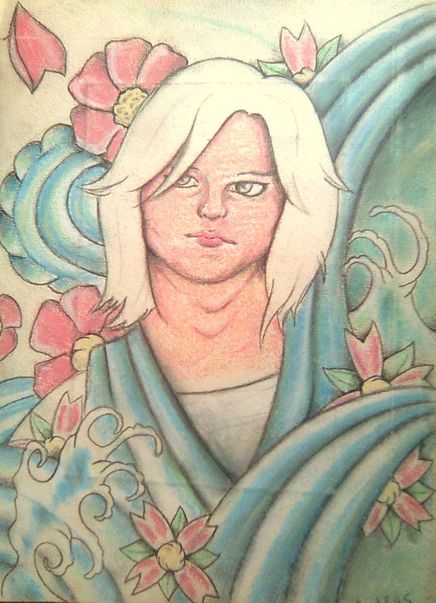retrato 1