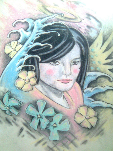 Retrato 2