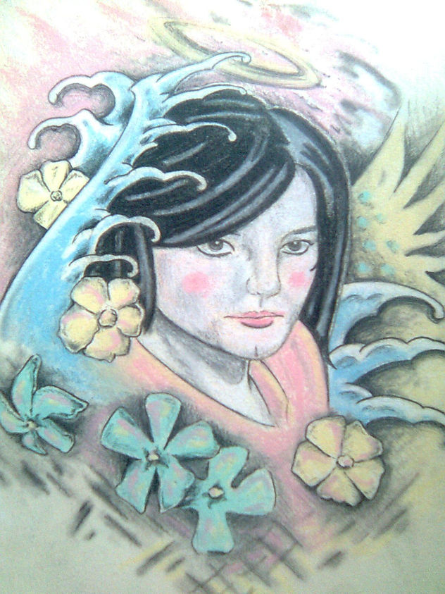 retrato 2