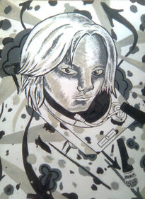 Retrato 3