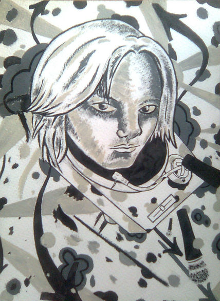 Retrato 3