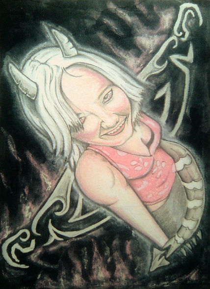 Retrato 4