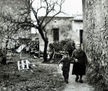 el huerto