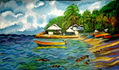 my mustique