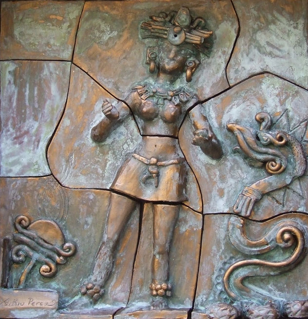 offering