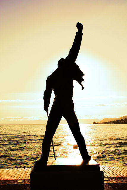 Rock al cielo