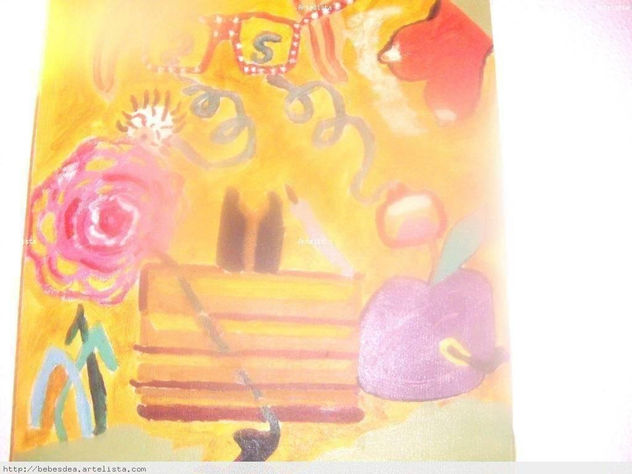 el alma del artista