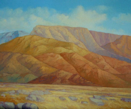 "El viaje"