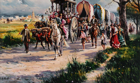 andalucia