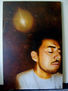 4:00 am Autorretrato