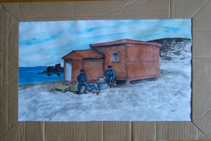 Refugio