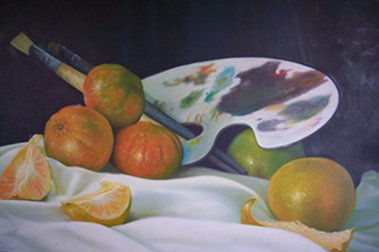 mandarinas