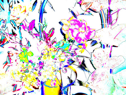 Flores punta