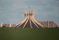 Catedral de Brasília