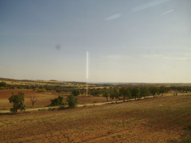 Paisajes