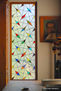 Ventana en casa de S.Vila