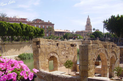 Murcia