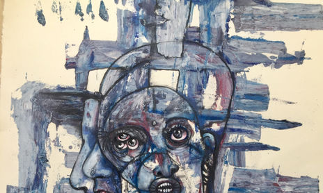 pintura