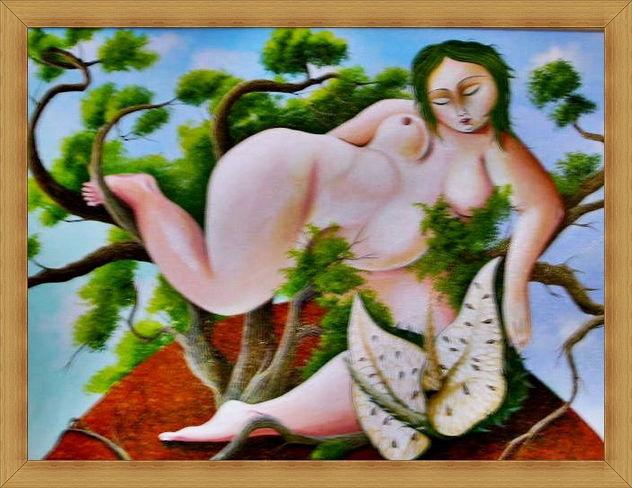 Naturalezo Viva