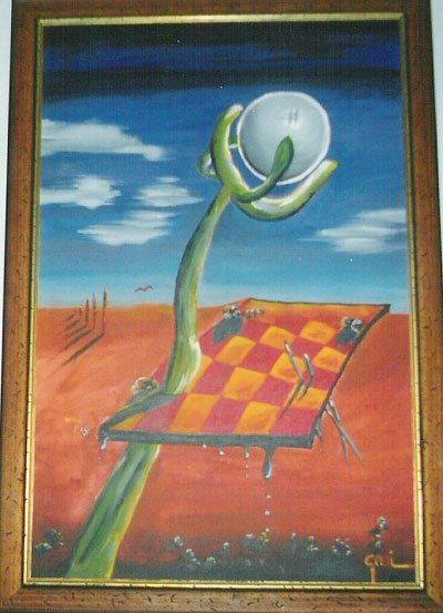 Horizonte estratégico