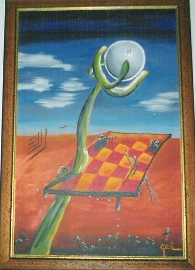 Horizonte estratégico 
