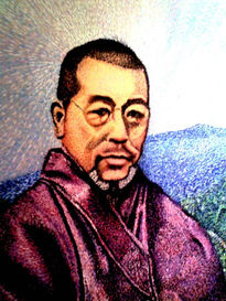 Mikao Usui