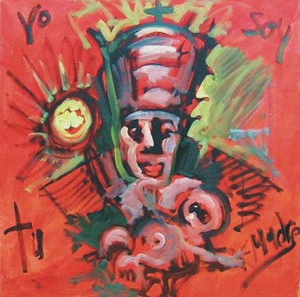 "la papisa juana"