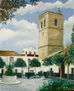 Alcala del Rio (Plaza del Calvario)