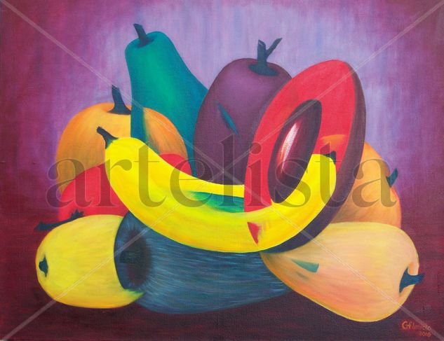 BODEGON Oil Canvas Still Life Paintings