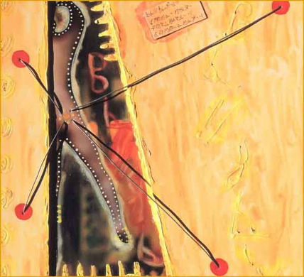 Nude Dancer 2