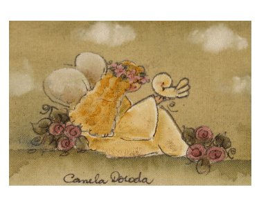Canela Dorada´s::...