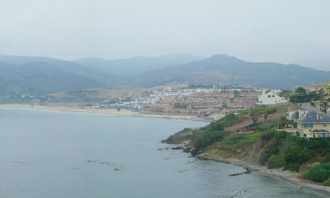 PARQUE DEL CENTENARIO-ALGECIRAS