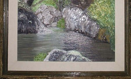 Paisajes