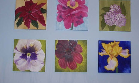 Flores