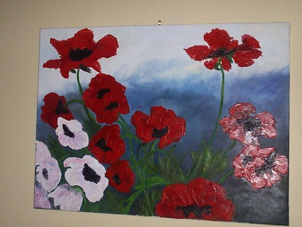 amapolas