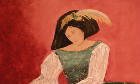 Meninas