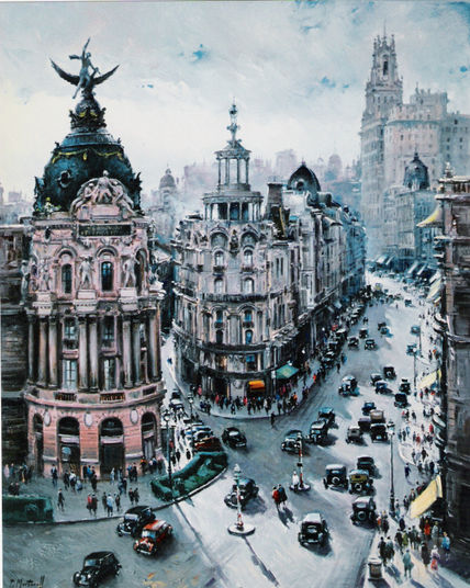 Vista aerea