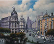 la gran via