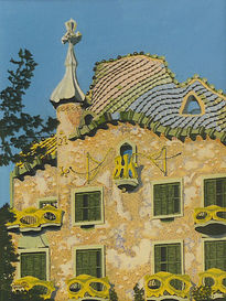 Casa Batlló