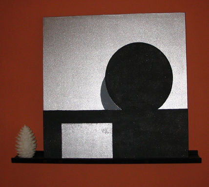 Equilibrium