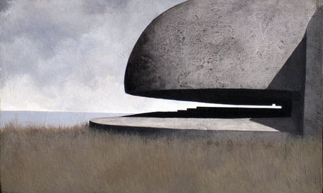 Arquitecturas del Poder
