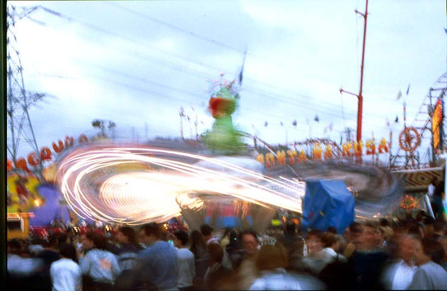 feria