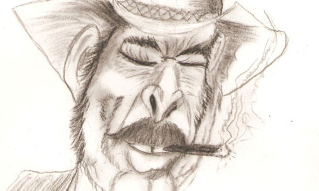 Asi Dibujo Yo