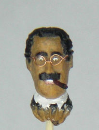 Groucho Marx