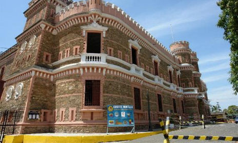 Sitios de Aragua