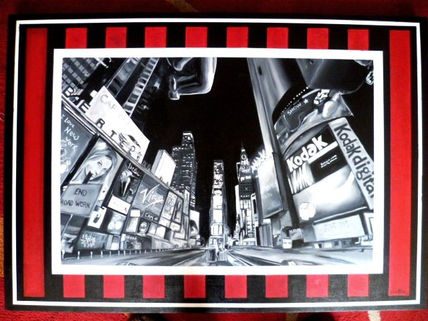 City