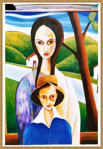 Maternidad