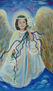 Mujer Angel
